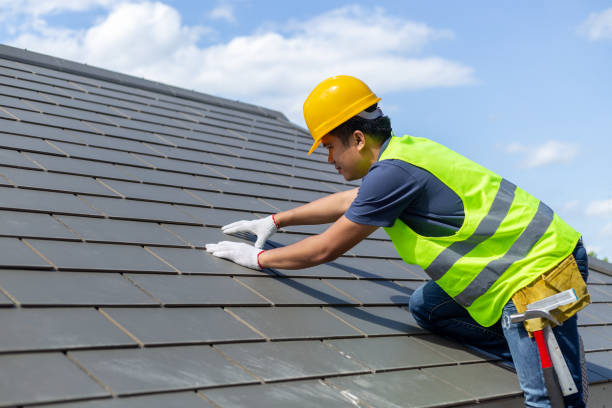 Quick and Trustworthy Emergency Roof Repair Services in Otsego, MN