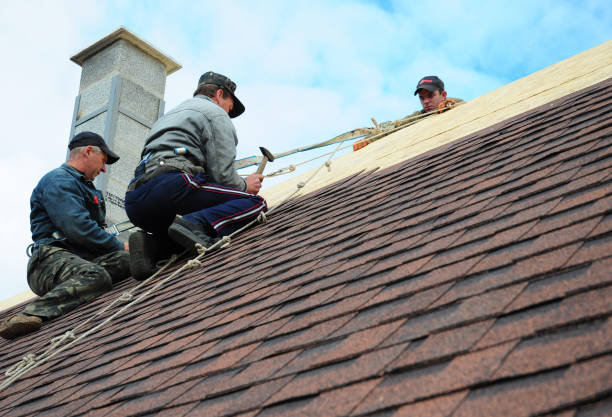Gutter Installation and Roofing in Otsego, MN